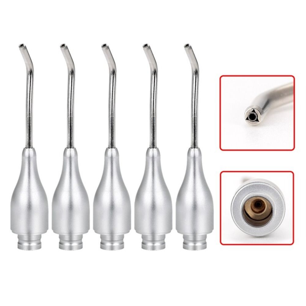 Teeth Whitening Pens - قلم تبييض الأسنان بالهواء، فوهة تلميع