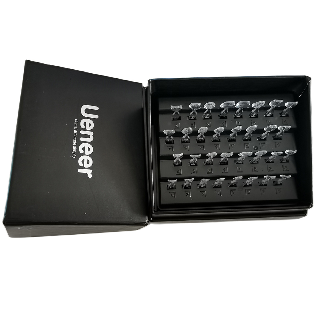 Teeth Whitening Moulds - مجموعة قوالب تجميد الأسنان 32 قطعة