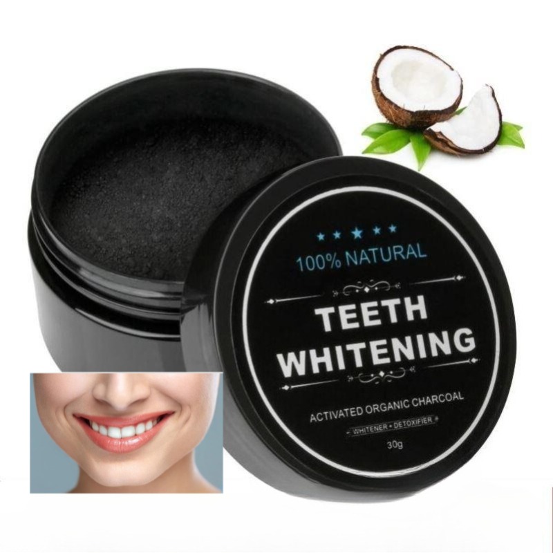 1 صندوق من مسحوق تبييض الأسنان - مراجعة Teeth Whitening Pens وسعره