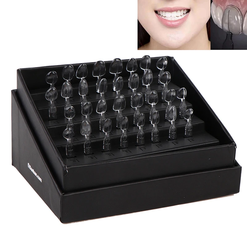 قالب الأسنان لقشرة الراتنج الم - مراجعة Teeth Whitening Moulds وسعره