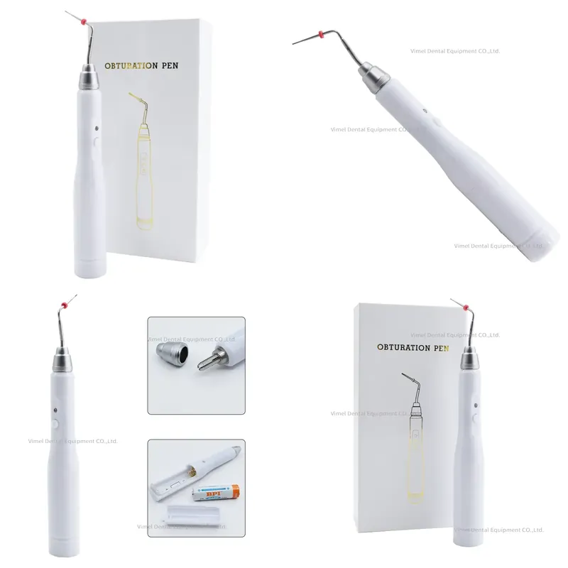 2026 نظام تعقيم الأسنان اللاسل - مراجعة Teeth Whitening Pens وسعره